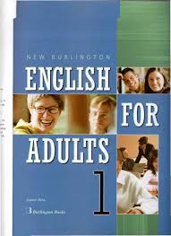 Los tres nuevos libros que ofrece burlington books para eso son: New Burlington English For Adults 1 Jpr504 Pdf Pdf Txt