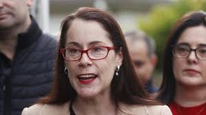 Meet Janellyn Fisher, the 2022-2023 Parliamentarian!!