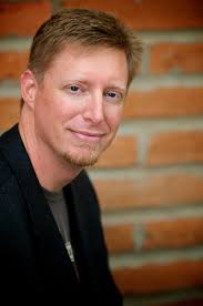 Interview with Terrain.org Editor-in-Chief