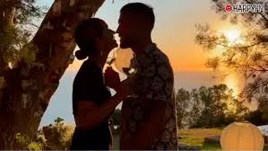 Tamara gorro y ezequiel garay han vuelto a pasar por el altar. Tamara Gorro Y Ezequiel Garay Boda Sorpresa En Instagram