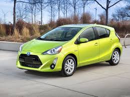 Find specifications for every 2015 toyota prius: Toyota Prius C 2015 Pictures Information Specs