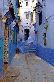 Morocco Photography Chefchaouen Blue City Morocco Africa Etsy Africa Photography Blue City Morocco Morocco Photography