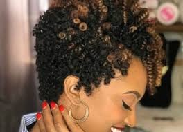 Crochet hairstyle is something you can experiment it with long and short hair as well. 40 Short Crochet Hairstyles