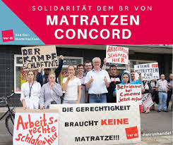 Matratzen concord bietet mit seiner eigenmarke email protected viele matratzenmodelle online die schaummatratze concord ergo touch gehört zu den besten matratzen, die aktuell auf dem. Facebook