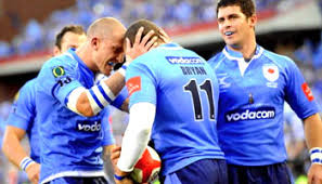The bulls have been dominant this season, especially on home soil. Blue Bulls Win The Currie Cup Final 2009 Rugbydump Rugby News Videos