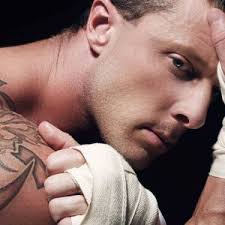 Scott Nova as Alaric