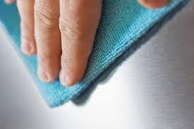 Preventing wet storage stain is accomplished in two ways: How To Clean Galvanized Metal And Make It Shine Lovetoknow