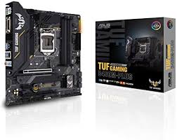 Asus laptop boot menu bios settings ! Asus Tuf Gaming B460m Plus Motherboard Socket 1200 Amazon De Computers Accessories