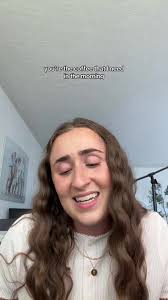 Kiera Daniels Singing