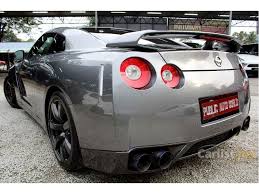 Cny drive with jdm & german boys. Jual Kereta Nissan Gt R 2010 Black Edition 3 8 Di Selangor Automatik Coupe Grey Untuk Rm 316 800 4082155 Carlist My