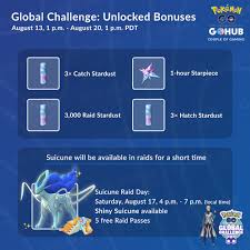 blanches stardust research challenge rewards pokemon go hub