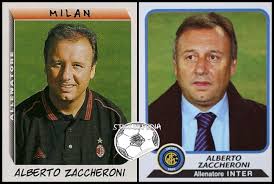 Chiusa la questione conte, ora l'inter è totalmente concentrata sull'ingaggio del nuovo allenatore a cui affidare la panchina. 2016