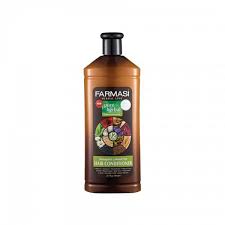Pure Herbal Yogun Besleyici Sac Kremi Sac Sac Bakimi Sampuan