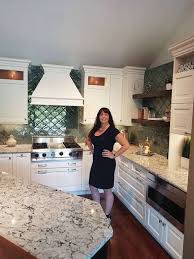 Feature artist of the month. National Interior Designer From Godfrey Balances Family Life Through Forethought Support Alton Telegraph