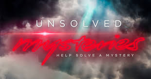 For Decades, the Unsolved Mysteries Theme Has Haunted My Dreams – Mother  Jones