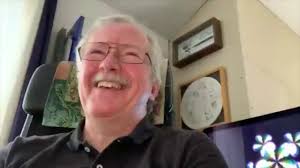 The Geezer Show with Len Marino- Episode 3 featuring Adrian Sinnott