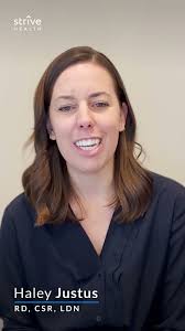 Haley Justus's Instagram, Twitter & Facebook