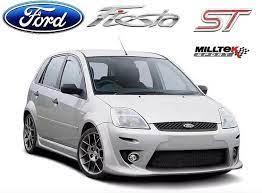 ford fiesta st150 2005 service ford fiesta st ford ford fiesta