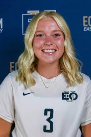 2025 Women's Soccer Roster