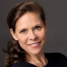 Kristy Marker's Instagram, Twitter & Facebook