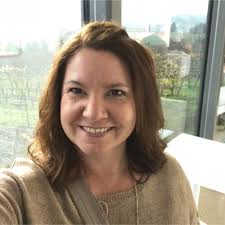 Looking forward to working with this amazing team!