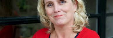 Tamara Bos: een rooskleurig scenario