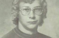 Russell Hubbard “Rusty” Hardin Jr. (1958-2004)