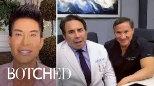 Jessica alves (formerly rodrigo alves; Human Ken Doll Reveals He Micro Needled His What Botched E Youtube