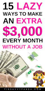 Pin On Make Money Online