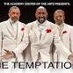 Concierto de The Temptations en Lynchburg