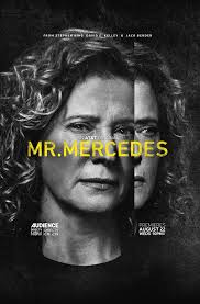Epingle Par Brandy Bear Sur Tv S 2017 Mr Mercedes