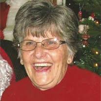 Obituary for Nora Wanda Sandy