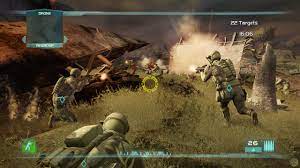 Enemy lines blur, and there is no longer a clear opponent. Buy Tom Clancy S Ghost Recon Advanced Warfighter 2 Pc Game Download