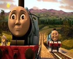 Thomas And Friends S 18 E 1 Old Reliable Edward Recap