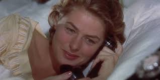 Cary Grant Refused to Do This Romance Without Ingrid Bergman