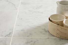 Carrara Marble With White Grout So Need To Use Light Grey Grout Marble Tiles Polished Marble Tiles Marble Bathroom