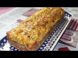 Plumcake Alle Verdure In Cucina Con Alessia Youtube Plumcake Food Cucina