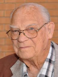 Coy Wilkerson, retired pastor and church planter, dies