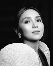 Kathryn Bernardo.