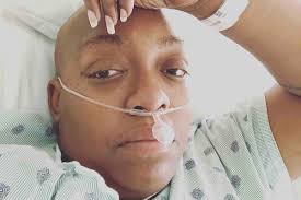 Fundraiser for Brittany Porter by Brittany Simpkins : Brittany's Battle to  Beat Cancer