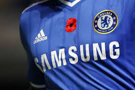 No part of this site may be reproduced without our written permission. Airlines Electronics Beer And Autoglass A Brief History Of Chelsea Shirt Sponsors We Ain T Got No History