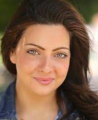 Пола Мастертон