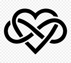 ♥♥ tattoos related to astrology are great because they're both very personal and also transpersonal and symbolic. Love Black And White Png Download 800 800 Free Transparent Symbol Png Download Cleanpng Kisspng