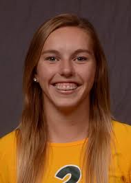 2013 Women's Volleyball Roster