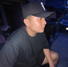 Lance Cedrick Reboya