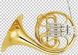 Bands than the french horn. French Horns Musical Instruments Brass I 2385688 Png Images Pngio