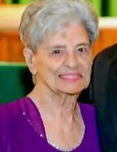 Obituary information for Anna Weigel