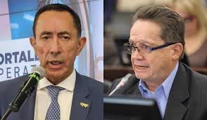 Presidente Junta Ecopetrol: no se pagarán US$5,8 millones para analizar  impacto de casos de Roa