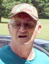Obituary information for Victor Dee Chaney, Jr.