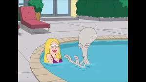 Maybe you would like to learn more about one of these? American Dad Francine Smith And Hayley Smith S Bikini Scenes Family Affair 20th Television Free Download Borrow And Streaming Internet Archive